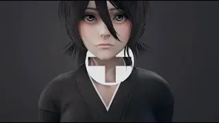 Rukia (Bleach)