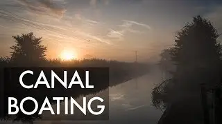 Canal Boating - Kennet & Avon - Seend Cleeve to Bradford on Avon