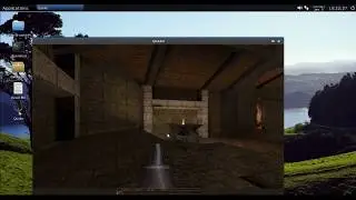 ToaruOS v1.10.6