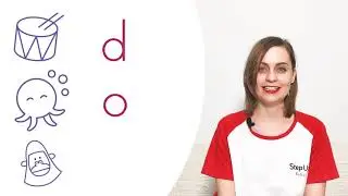 Yulia ABC - Blending D O G