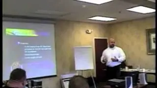 Elitefts com   Force Training Seminar Clip #8