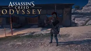 Assassin's Creed  Odyssey | Часть 7