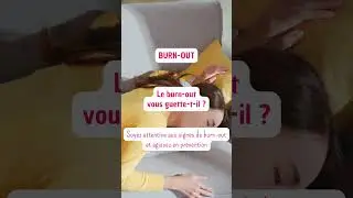 1ers signaux de burnout chez les entrepreneurs ⛑️