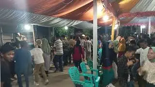 Acara Joget Sekampung Di Pulau Madu,// ful abis sampai cungkil matahari//X-AVIER audio