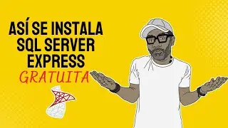 How to Install SQL Server Express Step by Step | Complete Guide