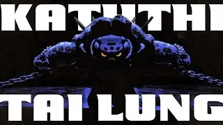 Tai Lung ft. Kaththi | Kung Fu Panda | A TPMS Edits