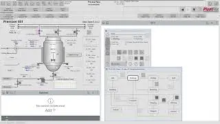 PlantPAx – Library of Process Objects – Equipment Phases