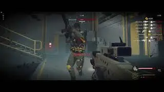 4k Warface: ... =3