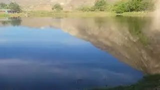 lago de huamuxtitlan Gro. Mexico