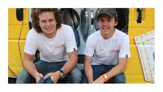 Helping nonprofits manage volunteer operations | Orange Sky