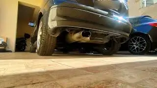 opel astra g cold start 🥰