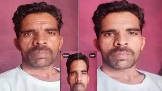 Enhance Photos to 4K || Best Free Photo Editors of 2024  | ID&Passport Photo Generator