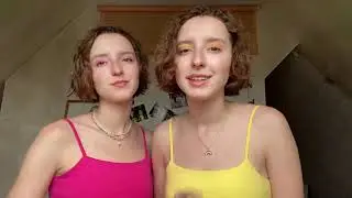 Twins Kovl — видеовизитка на Тавриду 2021 (Яковлевы Наталия и Анжелла)
