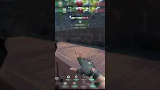1VS3? NOPE, JETT CAN DO IT | Valorant Highlights