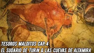 Tesoros Malditos cap.4
