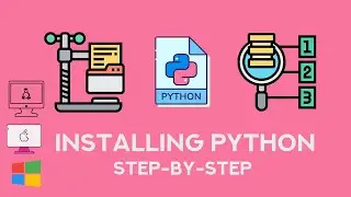 Installing Python (Step by Step) Python Essentials Boot Camp for Hackers ( Windows,  Linux, Mac)