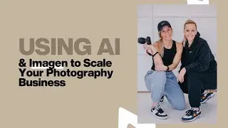 The Fastest way to Edit your photos   Imagen AI
