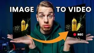 How to Make IMAGE to VIDEO with AI