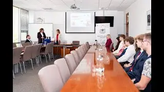 Finał XIII edycji Konkursu "Wiem na bank - indeks na WZiE"