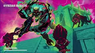 Fortnite: Nulevaya Vysota Etkinliği ile Yükseklere Uçmaya Hazır misiniz? #fortnite