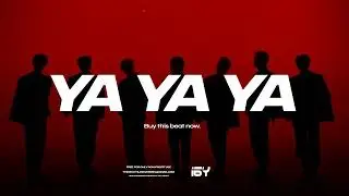 K-Pop Type Beat 