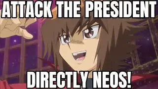 Jaden duels America
