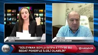 Cem Toker - Türkiye Seçime Giderken Neler Oluyor?