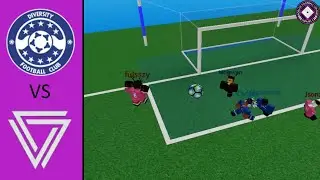 [RFL GW3] Diversity FC vs Illusion XI HIGHLIGHTS