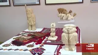 Республиканская детская школа искусств празднует 40-летний юбилей (ТелеСеть Мордовии)