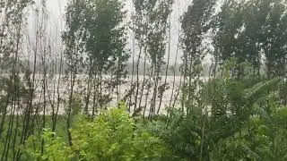 دریائے سوات کے مناظر