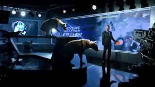 7 mophie 2015 Game Day Commercial   “All Powerless”