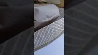 самый трудный узел в шляпе