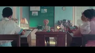 Melanie Martinez - K-12