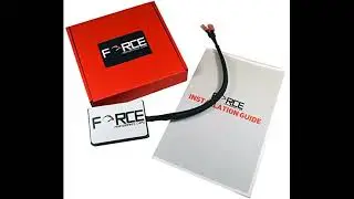 Innovative Performance Chip Power Programmer Review