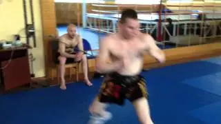 Тренажер КИТ-70