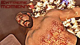 Extreme Moments Vol 3 (2k24)