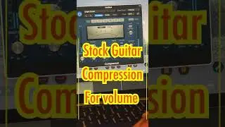 Make Ambient Guitar 🎸 Samples in Arcade by Output in Logic Pro X