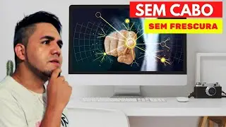 📱APLICATIVO QUE CONECTA CELULAR NA TV - FÁCIL DE USAR