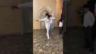 Танцует Руслан . Красавчик 👏⚜️🔥