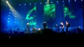 The New Blood Tour 2010 Berlin 25th March with checksound .flv