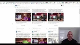 Facebook Ads Tutorial 2021 - Facebook Ads Competitive Analysis