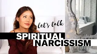 Spiritual Materialism/Narcissism: The Sneakiest Ego Traps of All