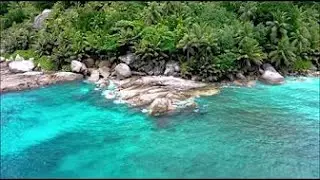 عشر ساعات من الهدوء والسكينة
