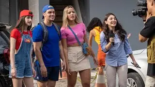 VAZOU O NOVO FILME DO LUCCAS NETO MEU ANIVERSÁRIO!!!