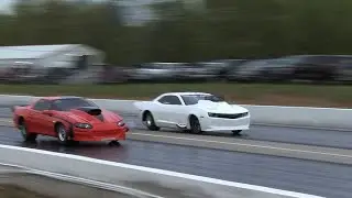 BEST Side by Side DRAG RACES of 2021
