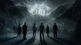 LINEAGE W | OFFICIAL TVC: THE ULTIMATE BLOOD WAR ⚔️