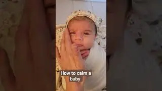 how to calm 