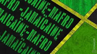 Mafro Martiora - Jamaïcaine ( official audio )