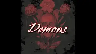 DFA - Demons Ft. Ryder