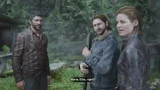 The Last of Us Part I - Part 13 - Tommy (PS5)